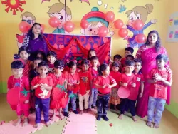 Milestone Kids, Addiganahalli, Bengaluru