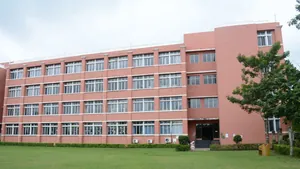 Adamas World School, Jagannathpur, kolkata
