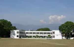 Col Brown Cambridge School, Adhoiwala, Dehradun