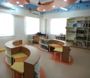 SRI SANKARA SENIOR SECONDARY SCHOOL, ADYAR, Chennai