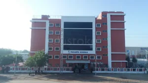 PARAMITA HERITAGE SCHOOL, Padmanagar, Karimnagar