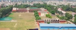 GURU RAM DASS ACADEMY, Hambran , Ludhiana