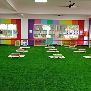 BBUL JAIN PU COLLEGE logo