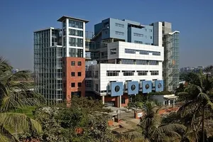 Ascend International School, Government Colony,Bandra East, Mumbai