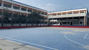 vels vidyashram darga road, Darga Road, Chennai