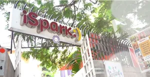 iSpark Holistic Happiness Gopalapuram logo