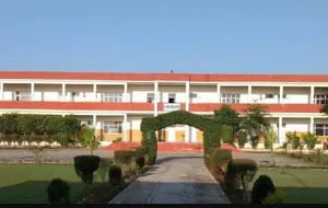 Police D.A.V Public School,  Dadhera, Patiala