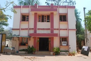 HAL SECONDARY SCHOOL, Balanagar, Hyderabad