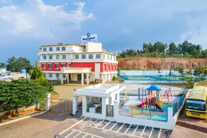 EuroSchool Chimney Hills, Thammenahalli Village, Bengaluru