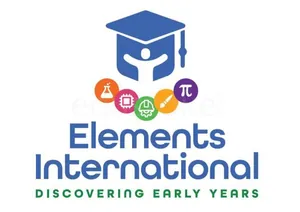 Elements International Preschool logo
