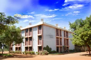 Jain Vidyalaya, Tiruppalai, Madurai