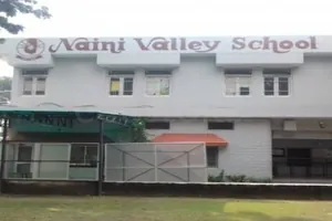 Naini Valley School logo