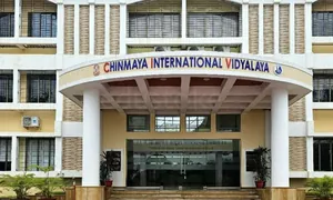 Chinmaya International Vidyalaya, Palghar, Mumbai