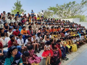 Indian School of Excellence, Margagondanahalli, Bengaluru