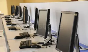 Patliputra Vidyapeeth logo