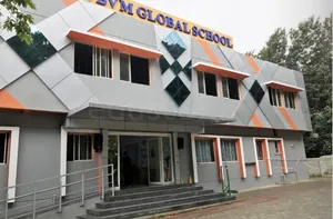 BVM GLOBAL SCHOOL    , ANEKAL TALUK  , Bengaluru