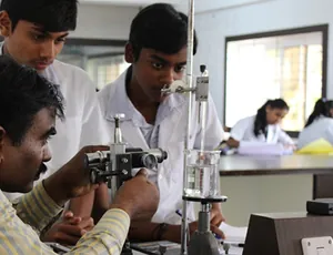 VIDYA SANSKAAR PU COLLEGE, Bengaluru, Bengaluru