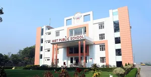 MIET PUBLIC SCHOOL, Ganga Nagar, Meerut