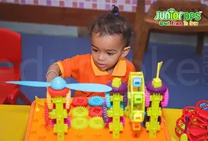 Junior Delhi School, Shastrinagar, Shastri Nagar, Ghaziabad