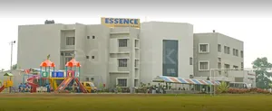 NAIRS ESSENCE INTERNATIONAL SCHOOL logo