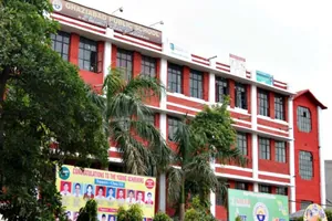Ghaziabad Public School, Nehru Nagar II,Nehru Nagar, Ghaziabad