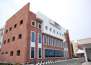 Hindustan International School, Kannathur Reddy Kuppam, Chennai