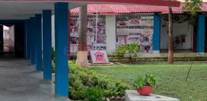 Army Public School No.2 logo