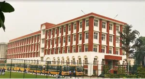 BAL BHARTI SCHOOL, C-Block,Jal Vayu Vihar, Noida