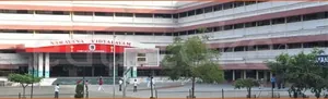 NARAYANA VIDYALAYAM, Nagpur, Nagpur
