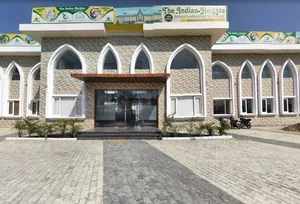 The Indian Heights International School Cheeka, Cheeka, Kaithal