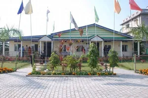 Green Valley Public School logo