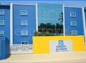 Insight Academy School Marathahalli, Bengaluru, Bengaluru