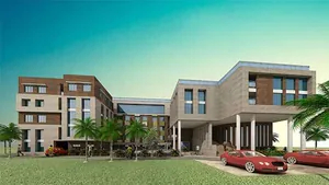 St. Stephens School, Birati, Nabin Nagar,Nimta, kolkata