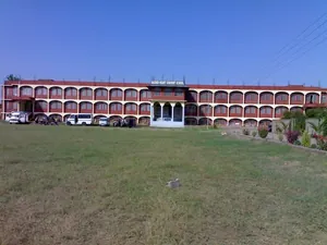 St. Francis School logo