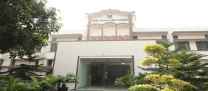 GURU NANAK PUBLIC SCHOOL, PUNJABI BAGH, Delhi