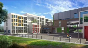 Open Minds- A Birla School, Shri Krishna Puram,Danapur Nizamat, Patna