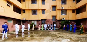 THE AVADH SCHOOL, Gomti Nagar, Lucknow