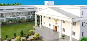 Sree Vidya Peeth, New Shankar Nagar,Ramachandra Puram, Nalgonda