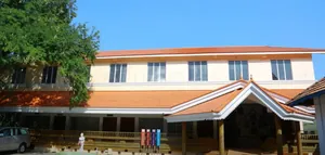 Dr G R Public School, Neyyattinkara, Trivandrum