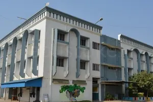 MODERN SCHOOL, Nagpur, Nagpur