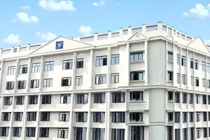 St. Augustines Day School, Kalikapur Uttar Para,Budge Budge, kolkata