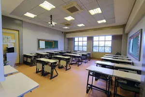 SVKM International School, Irla,Vile Parle West, Mumbai