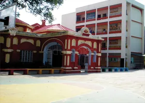 Sheiling House School, Allenganj, Kanpur