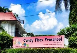 Candy Floss Preschool, Pandu Nagar, Kanpur