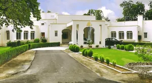 Birla Vidya Mandir, Mallital, Nainital