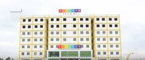 VIBGYOR HIGH SCHOOL, Thubarahalli,Munnekollal, Bengaluru