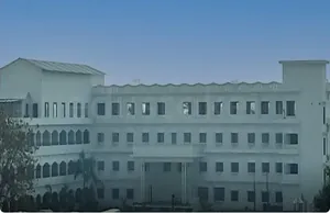 Mothers Glory Public School, JasanGanja, Nainital