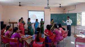 Benglen Public School, SP Nagar,Koundampalayam, Coimbatore