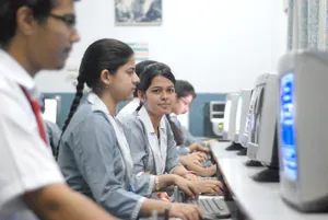 B C M SCHOOL, Beantpura, Ludhiana