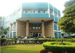 Jaspal Kaur Public School, Shalimar Bagh, Delhi